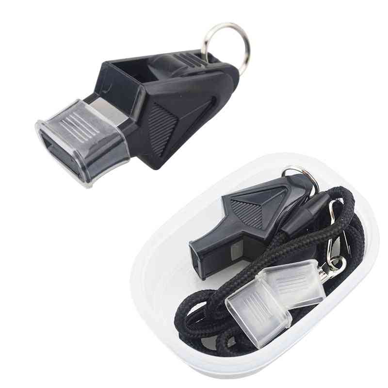 Authentic Referee Special Whistle