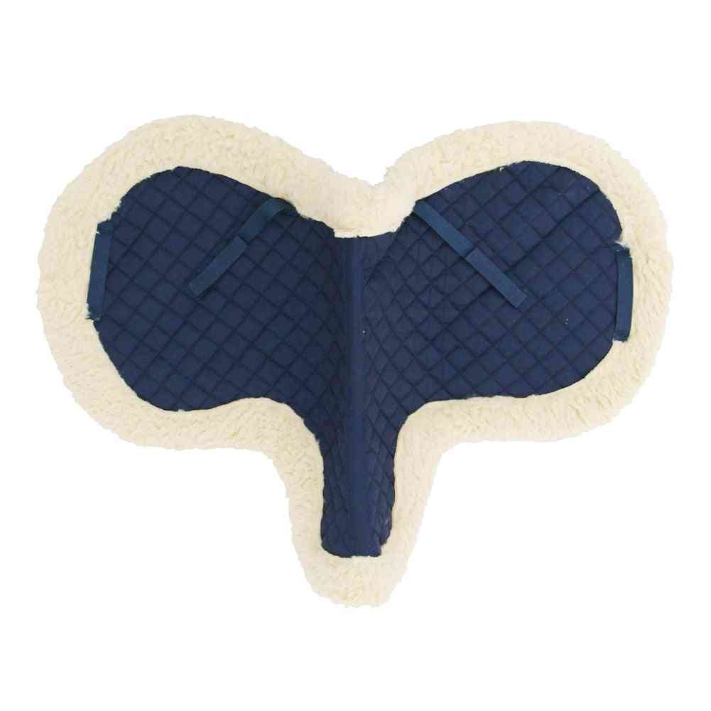 Equestrian Outdoor Sports Saddle Pad