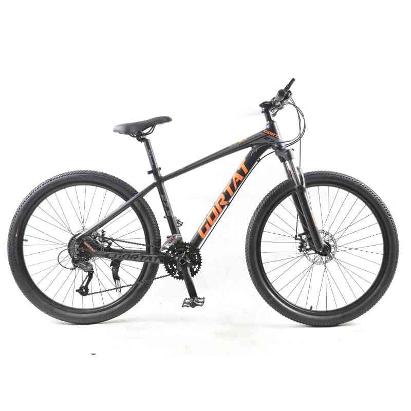 Gortat планински велосипед - 27 скоростен велосипед за шосе 27,5 инча възрастни мъже / жени
