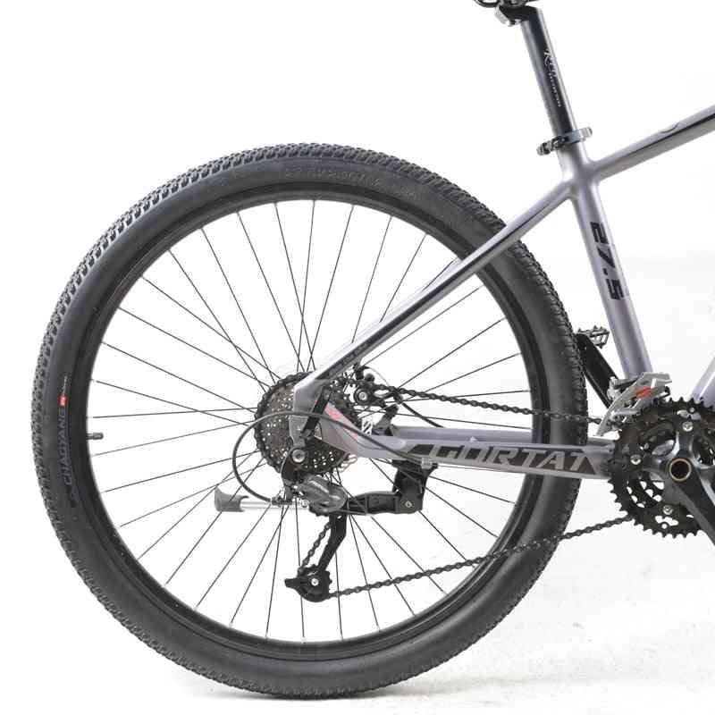 Gortat mountainbike- 27 speed off road cykel 27,5 tum vuxna män / kvinnor
