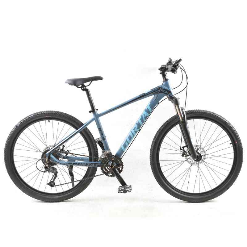 Gortat mountainbike- 27 versnellingen off-road fiets 27,5 inch volwassen mannen / vrouwen