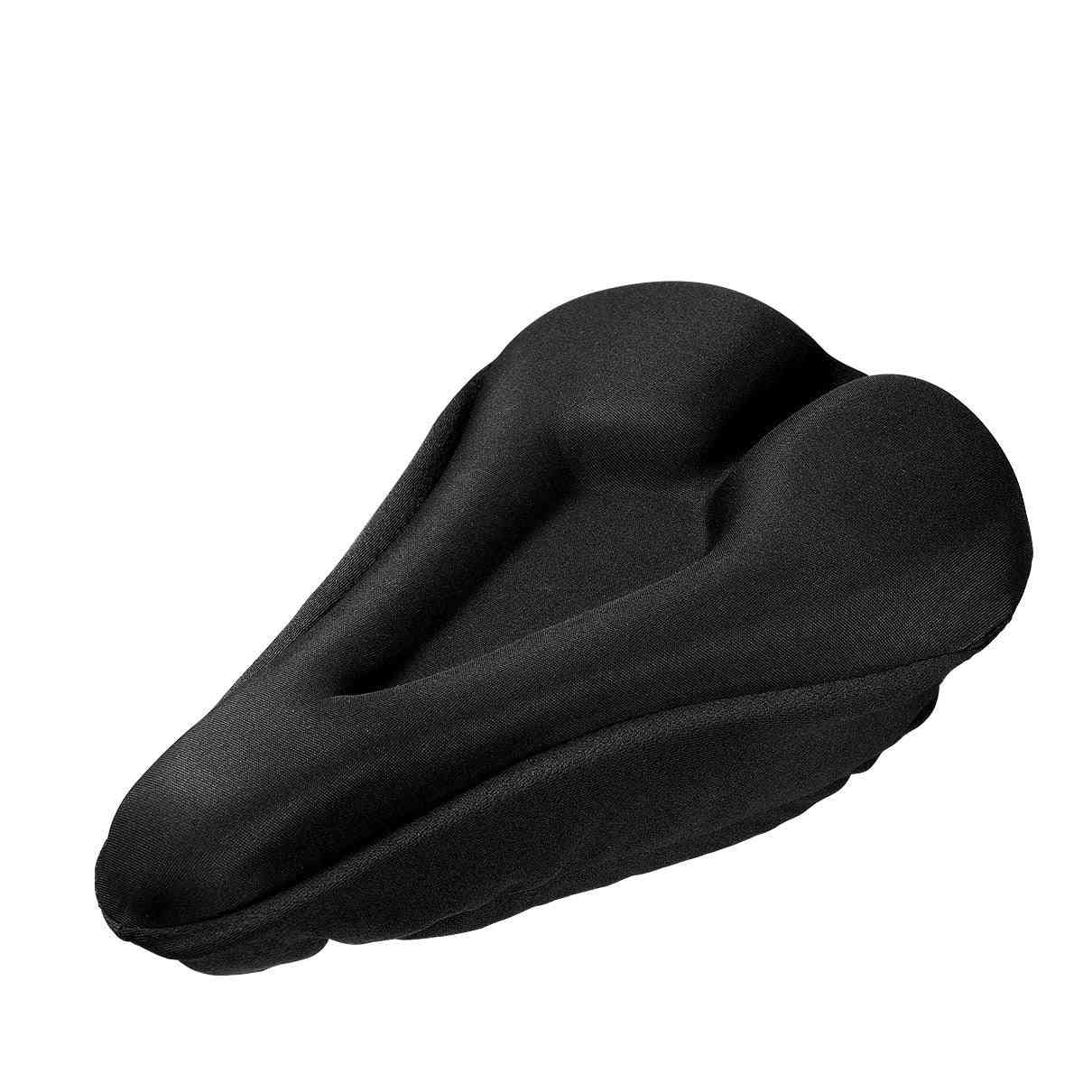 Durable And Soft Bicycle Seat Cushion
