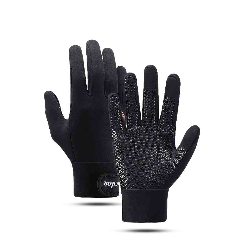 Winter Gloves Outdoor Sport, Touch Screen, Bicycle, Bike, Cycling, Running Gloves Women