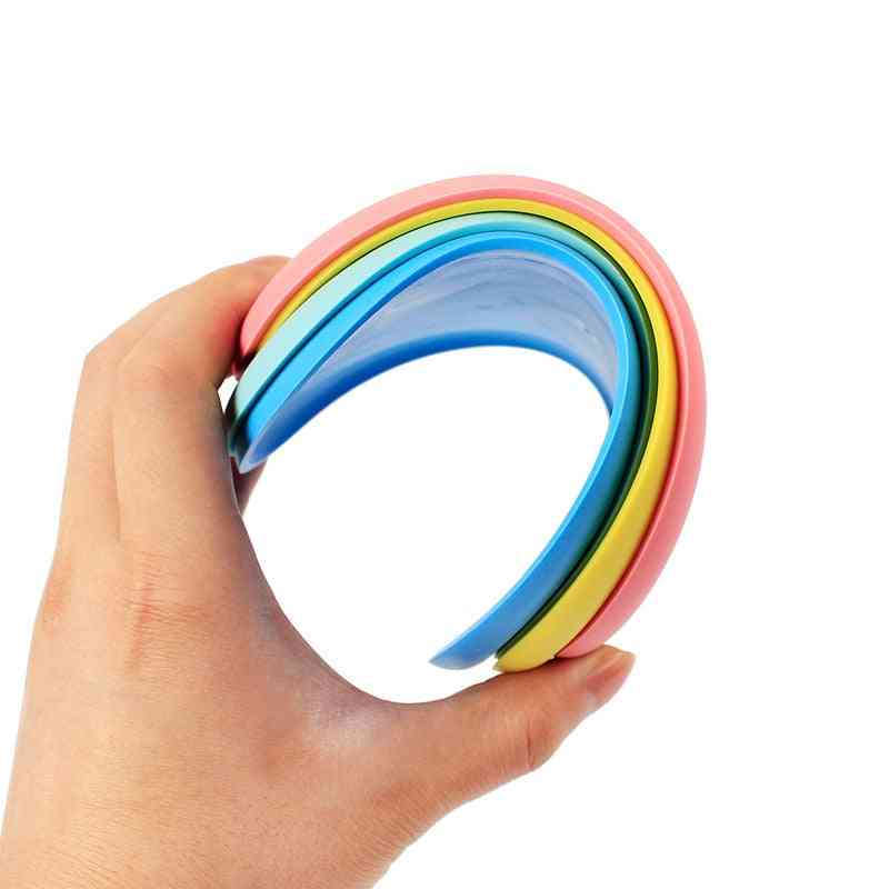 Outdoor Sports Saucer-throw And Catch Flying Disk For