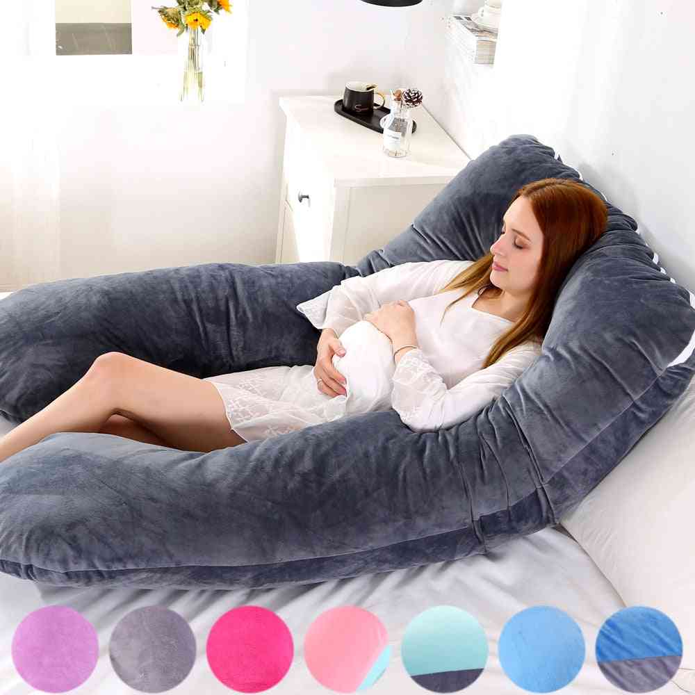 Pregnancy Maternity, Breastfeeding Support Pillow