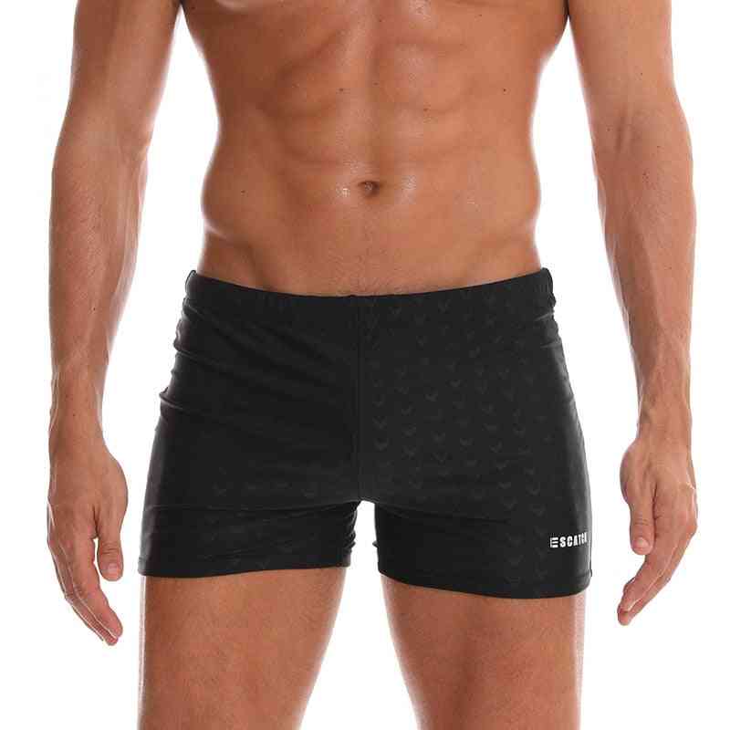 Men Waterproof Quick-drying Shorts