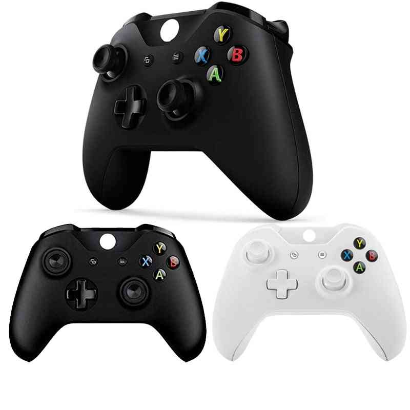 Trådlös gamepad för joystick för Xbox One-styrenhet