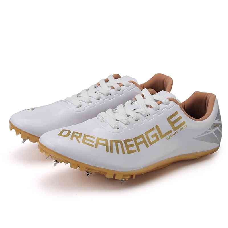 Professional Track And Field Spikes Shoes