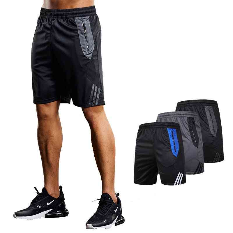 Moške fitnes kratke hlače za trening