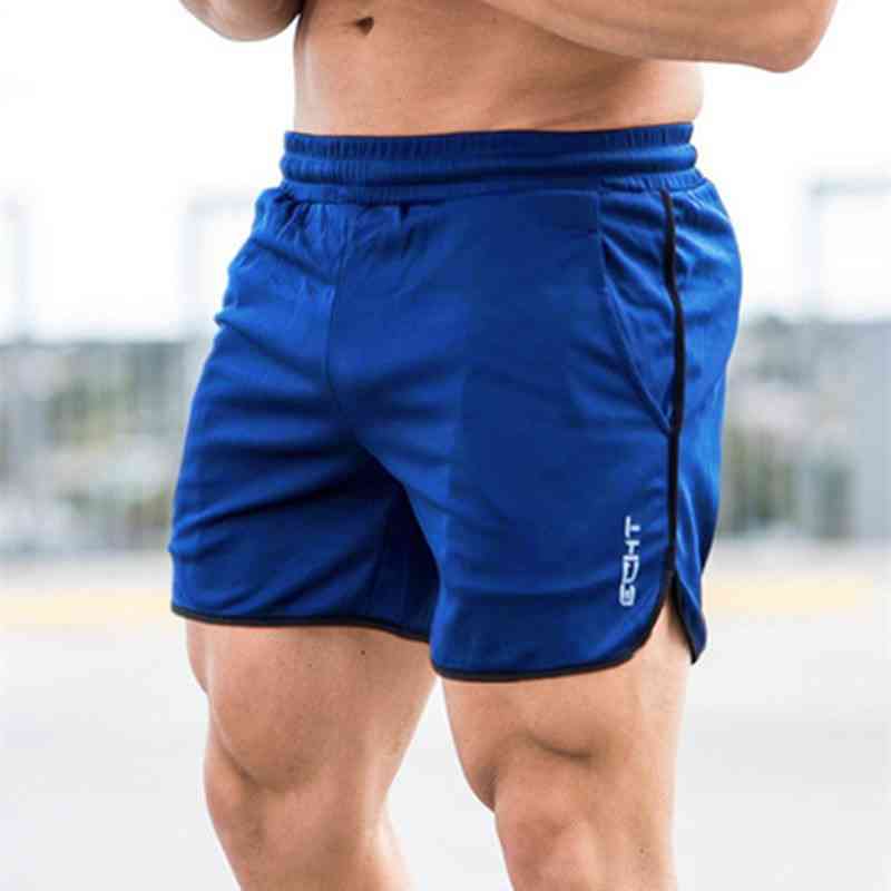 Breathable Mesh Quick Dry Summer Shorts For Men
