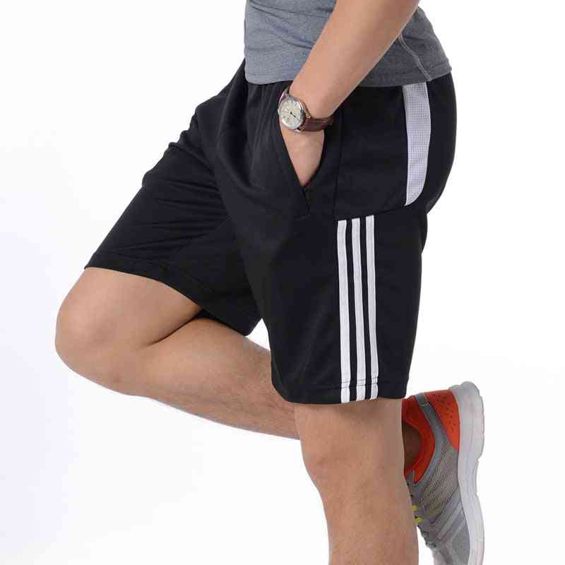 Men Dry Fit Training Shorts