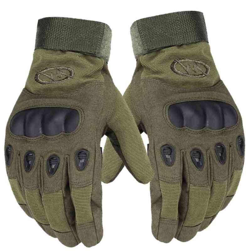 Outdoor Sports Half/full Finger Hand Gloves