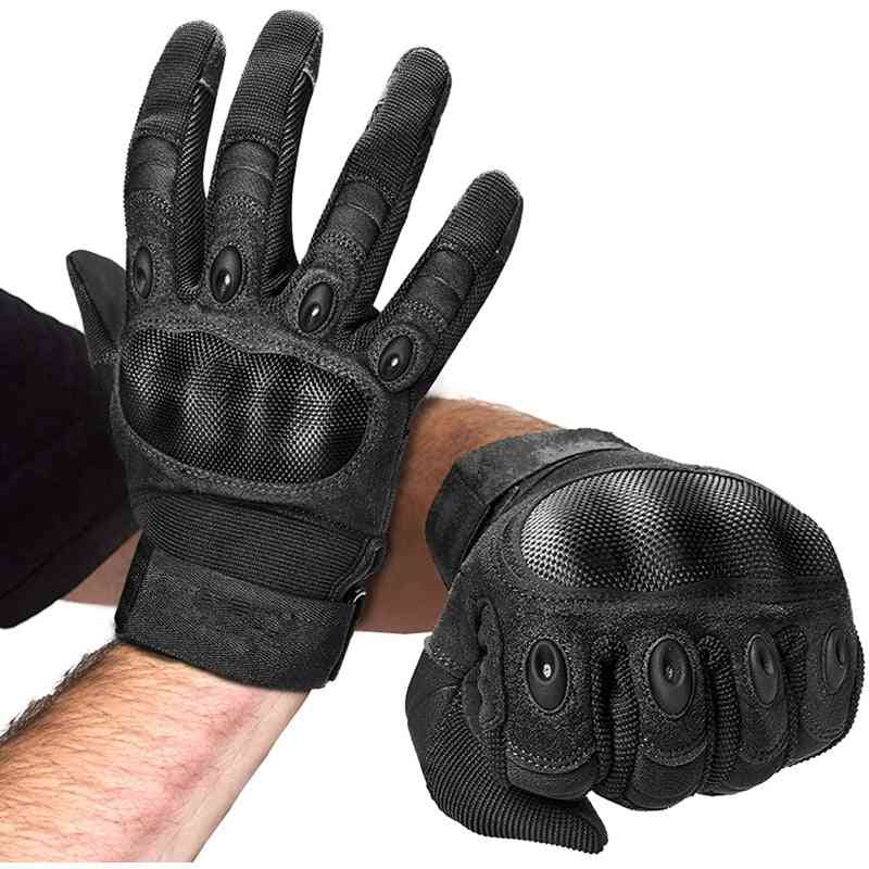 Vonkajšie športové rukavice