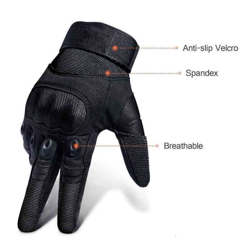 Venkovní sportovní rukavice