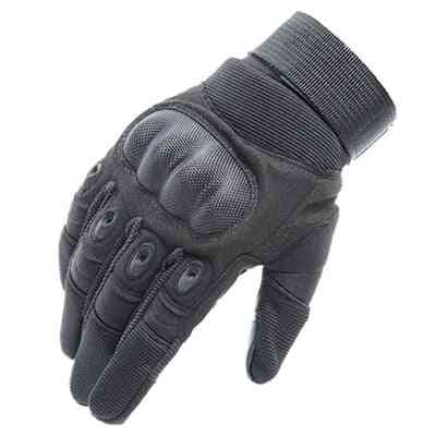 Knuckles Hunting Gloves