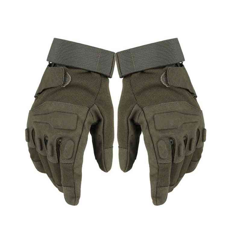Army, Military Tactical Full / Half Finger Gloves