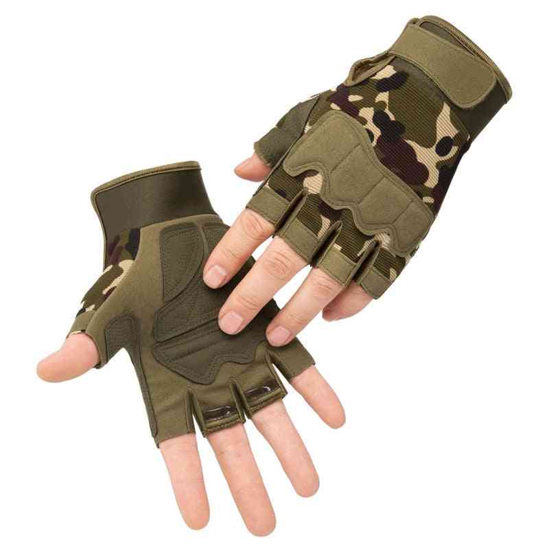 Anti-slip Hunting Tactical Gloves