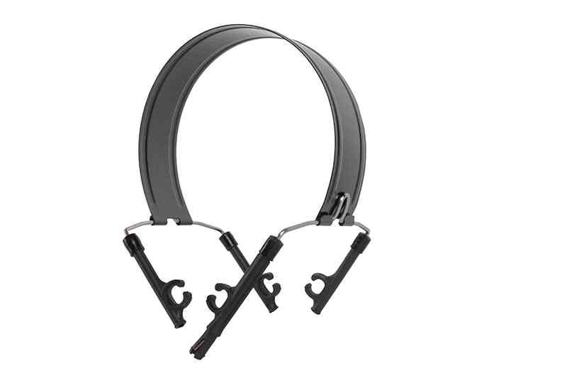 Headphones Hoop Bracket For Peltor Comtac Series Tactical Headset Accessories