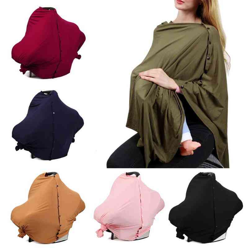 Breastfeeding/nursing Soft Covers