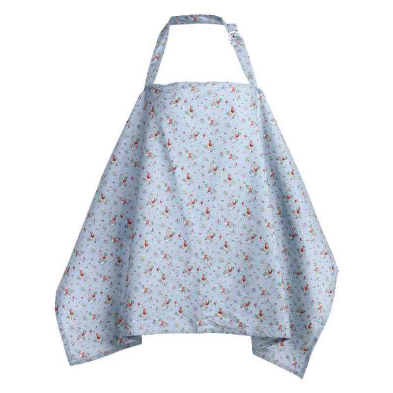 Breastfeeding Nursing Maternity Apron Soft-cover For Mother