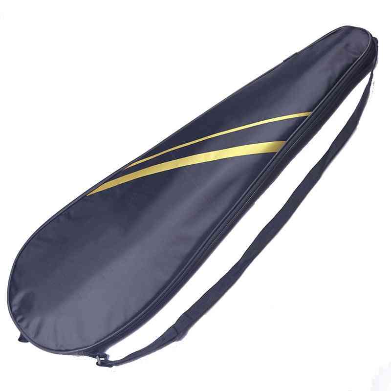 Sports Badminton Racket Bag With Shoulder Strap