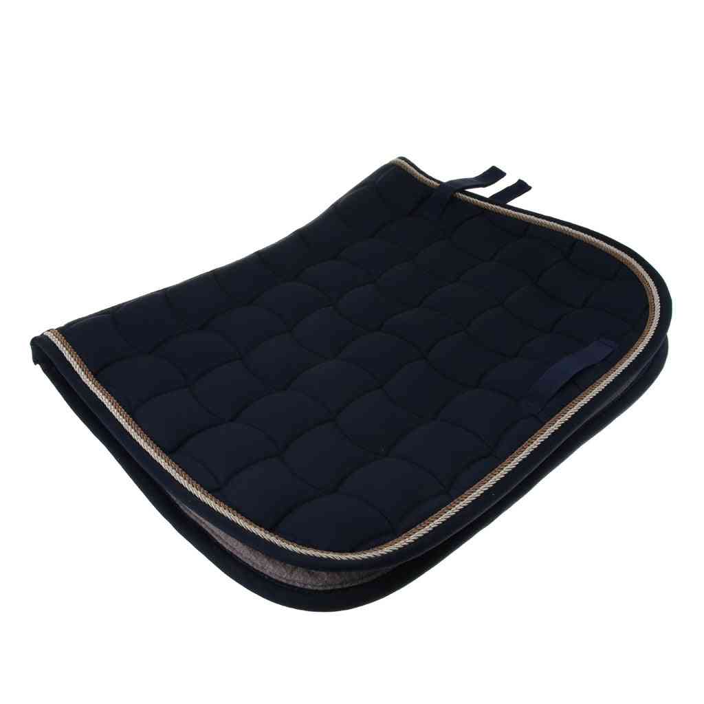 Western Horse Riding Shock Absorbingsaddle Pads