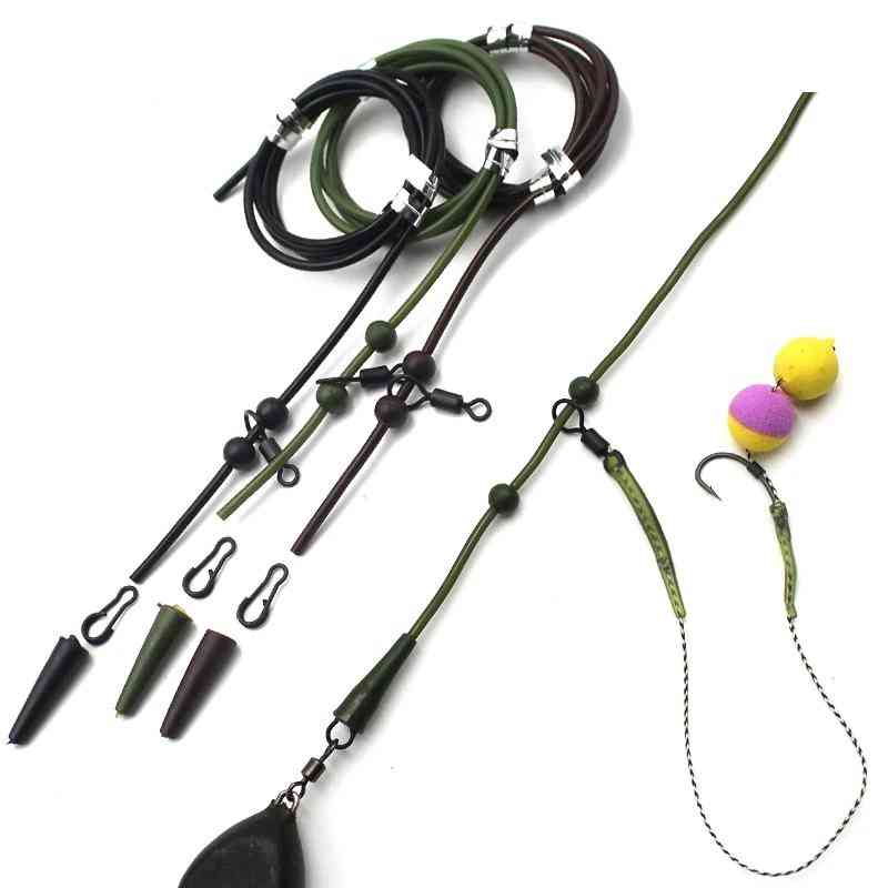 Helicopter Rig Tubing Kit-fishing Accessories Set