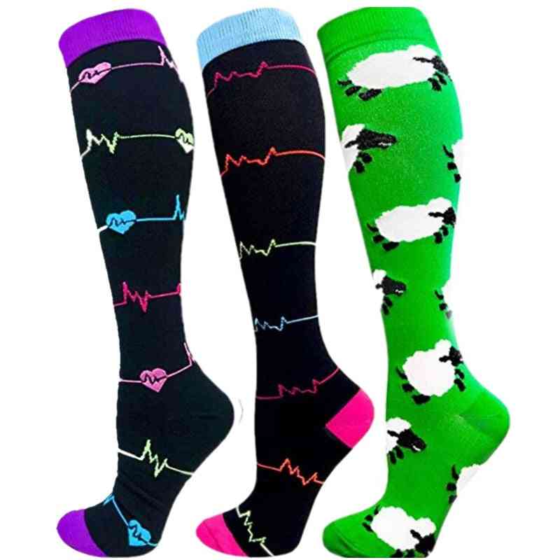 Compression Stockings Varicose Veins Socks