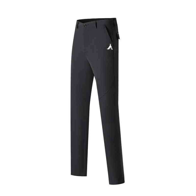 Golf Men's Trousers, Quick-drying Thin Apparel Sports Pants