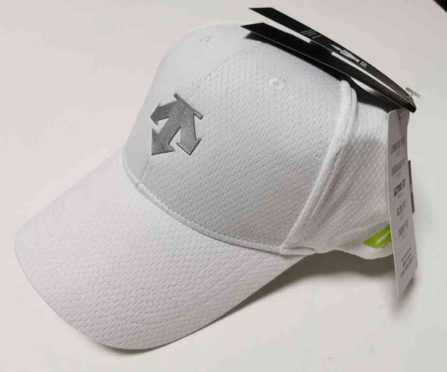 Golf divat kalap