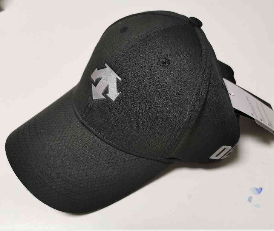 Golf muoti hattu