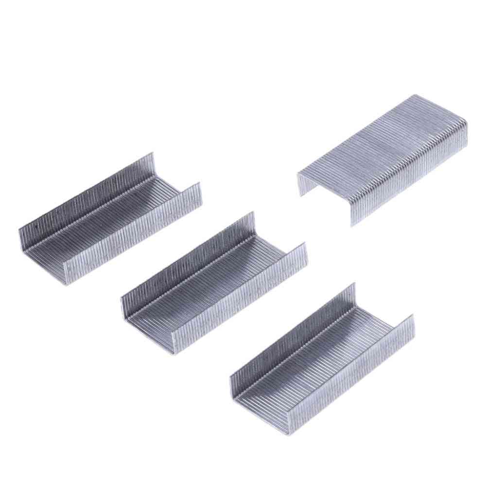24/6 Metal Staples For Stapler, Office School Supplies Stationery