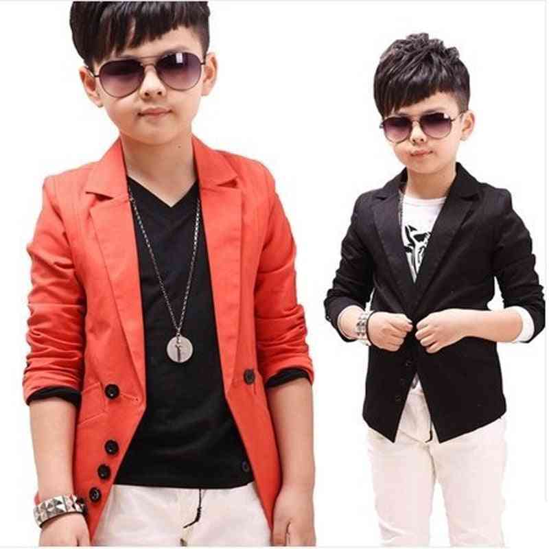 Children Suits Jacket, Blazer Set
