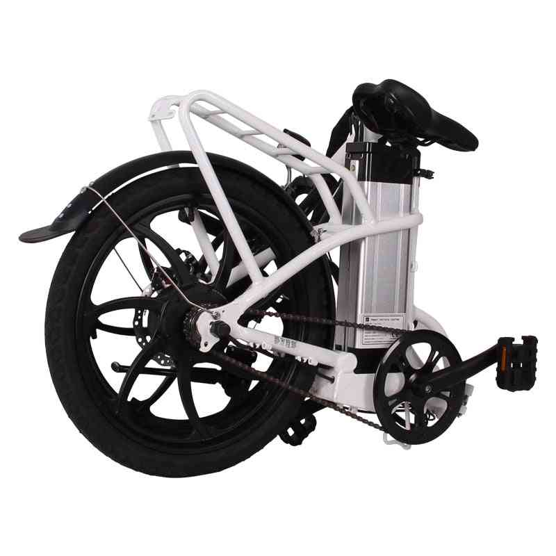 összecsukható elektromos kerékpár, CE jóváhagyott elektromos kerékpárok, nagy teljesítményű e-kerékpárok