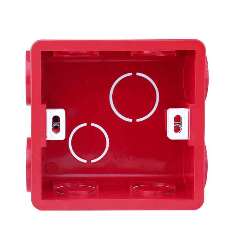 Adjustable Internal Cassette For Wifi Touch Switch Socket