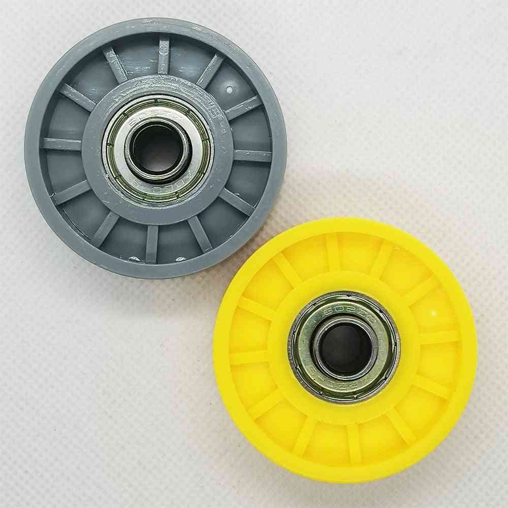 Small Ball Bearing, Plastic Conveyors Roller/wheel