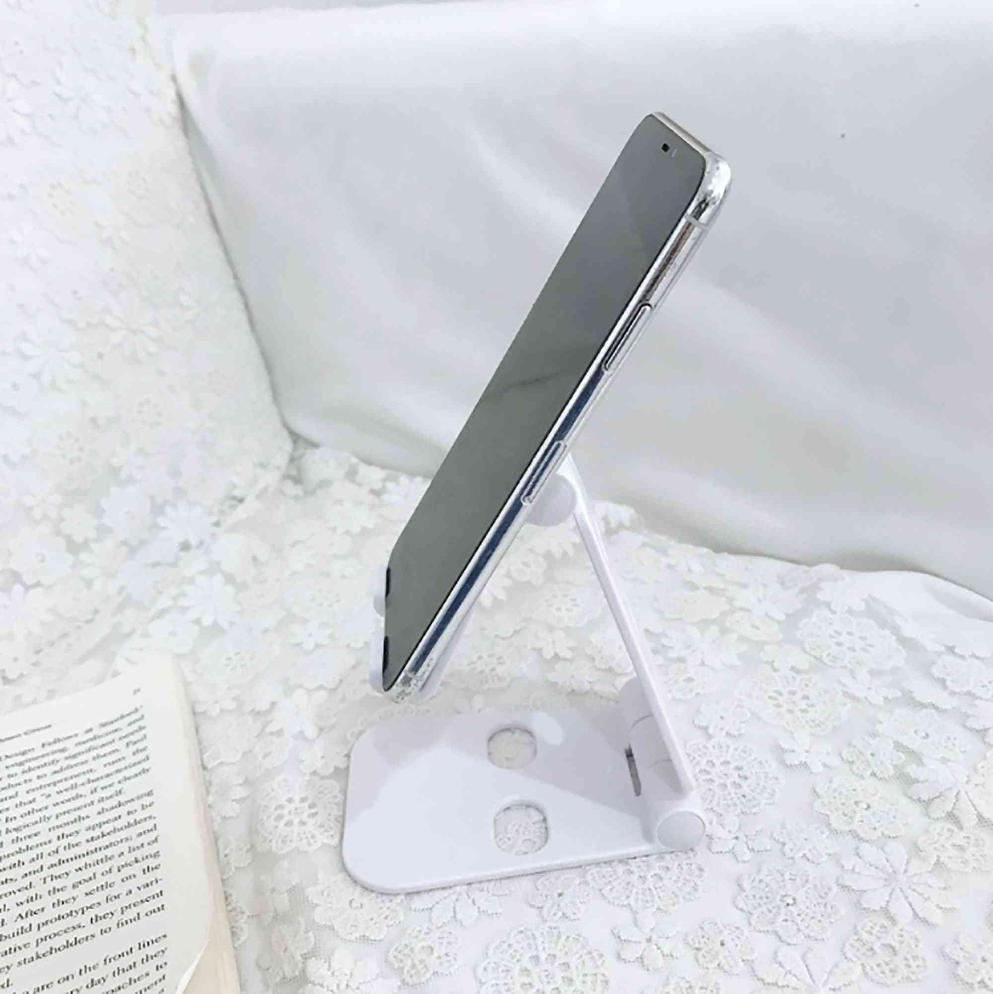 Small Office Desk Phone Stand
