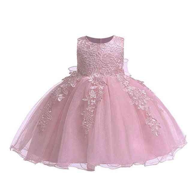Wedding Party Princess Dress  For Baby