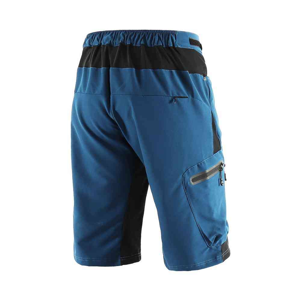Cycling Shorts, Men Mtb Bicycle / Bike Short With Underwear