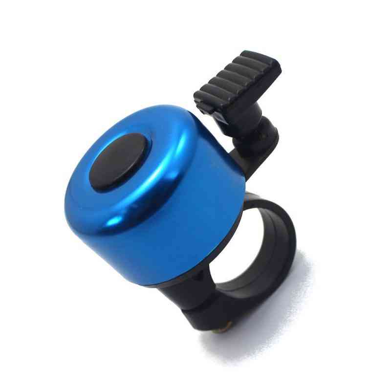 Bicycle Bell, Alloy Mountain Road Bike Horn Sound Alarm