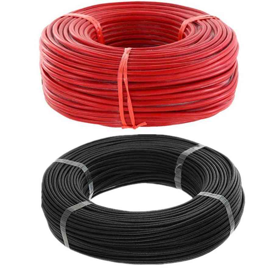 Wire silikon, awg kabel