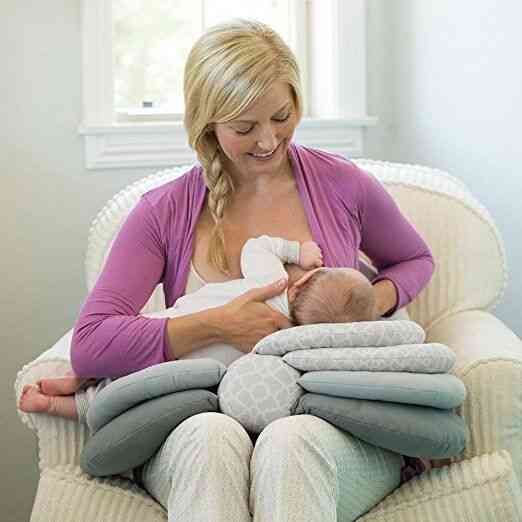 Baby Nursing Breastfeeding Pillows