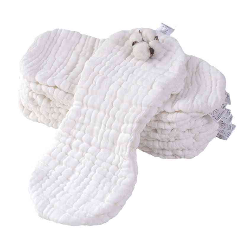 Bavlnené plienky, ktoré sa dajú umývať a ktoré sa dajú opakovane používať, novorodenecké tréningové nohavice