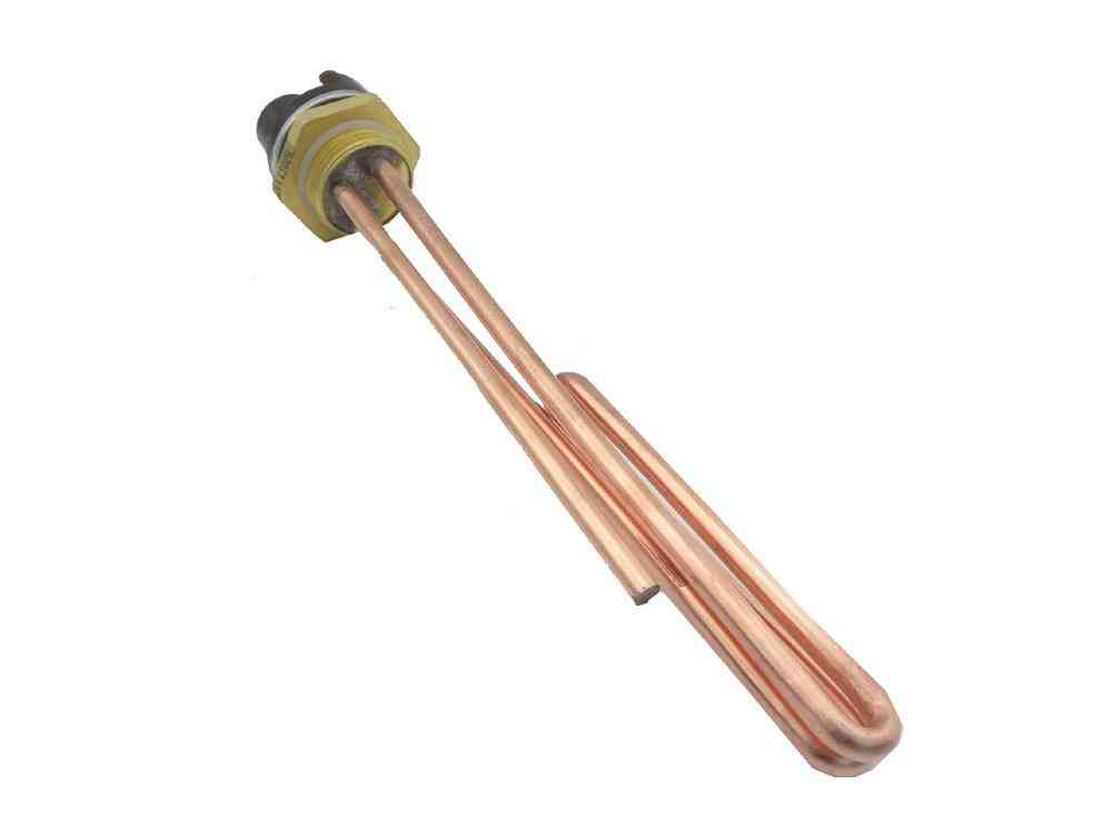 Electrical Immersion Element Booster