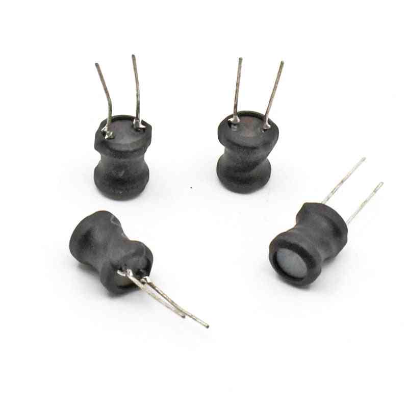 Power Inductor Inductance