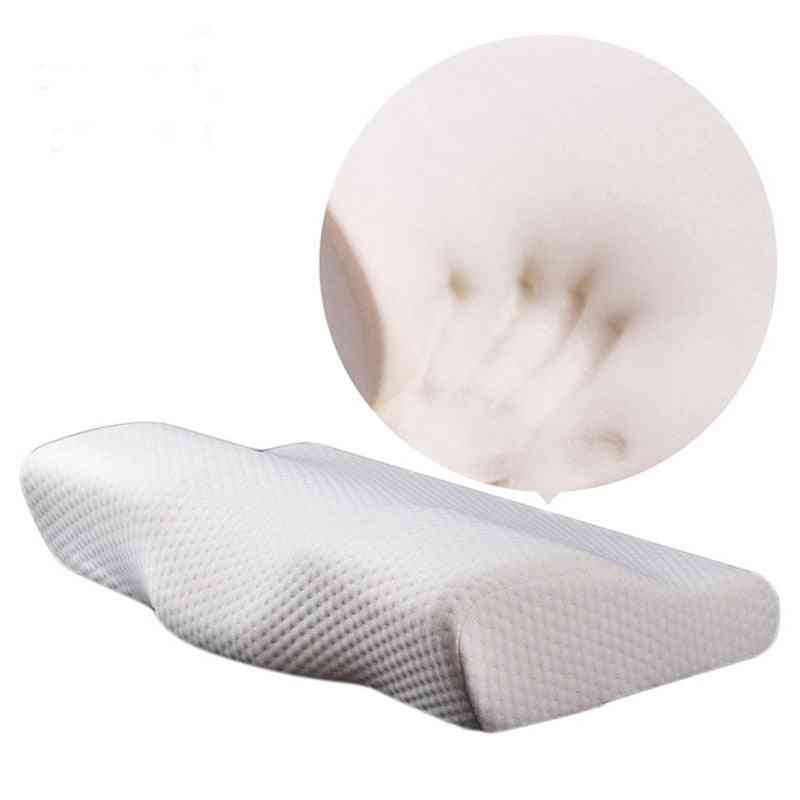Memory Foam Bedding Pillow, Health Cervical Neck