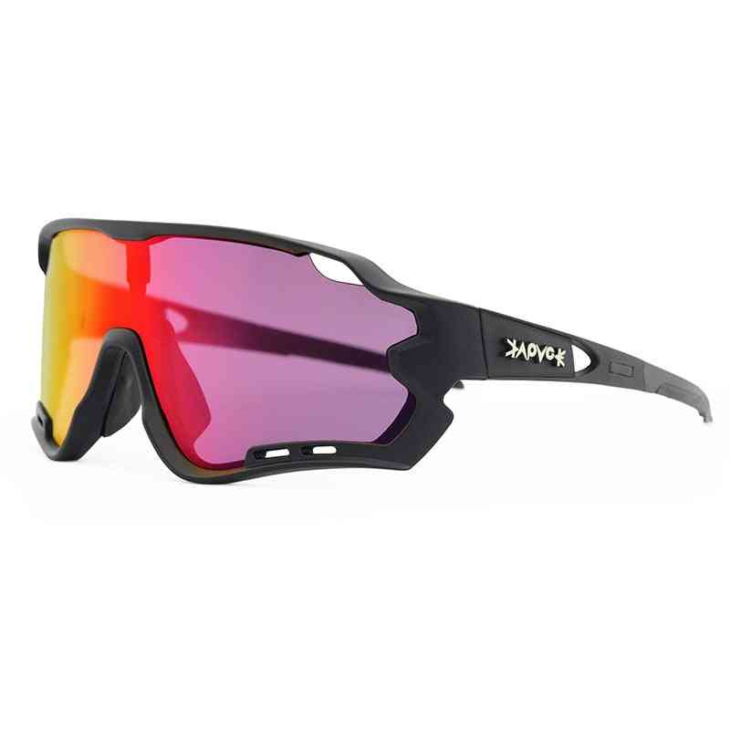Sunčane naočale za bicikl, muškarci i žene mtb naočale za biciklističke naočale fotokromno polarizirane