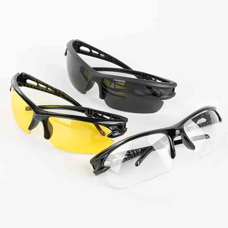 Ciclismo gafas de sol bicicleta bicicleta gafas hombres mujeres deporte al aire libre mtb gafas accesorios