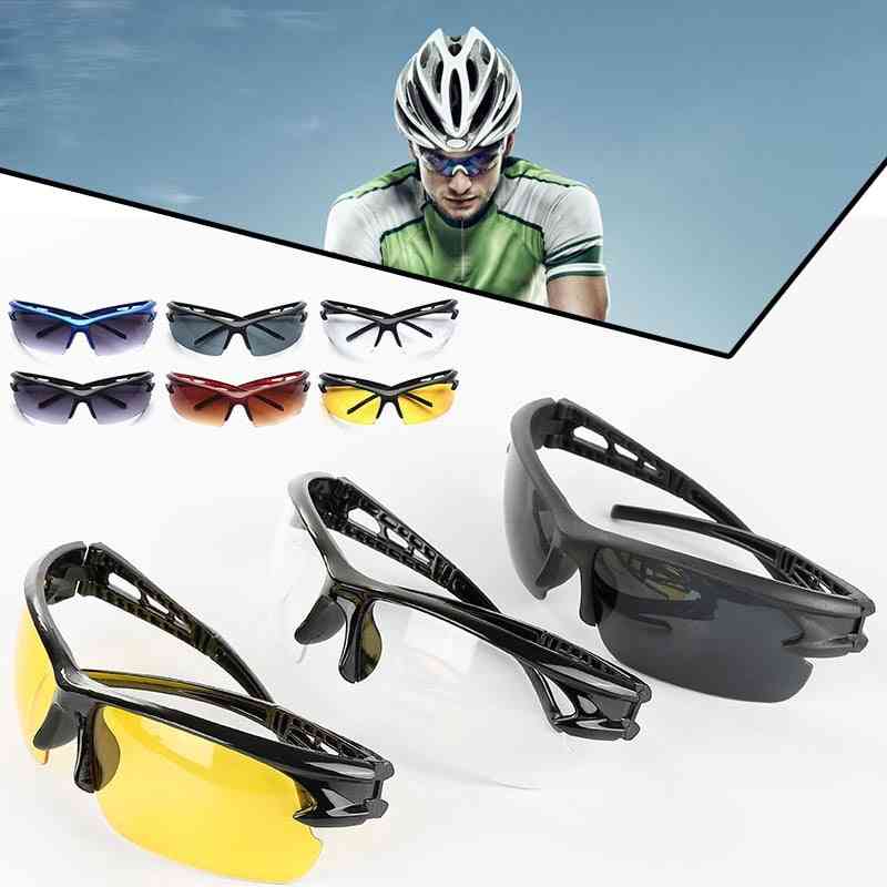 Men & Women Cycling Sun Glasses, Bike / Bicycle Eyewear