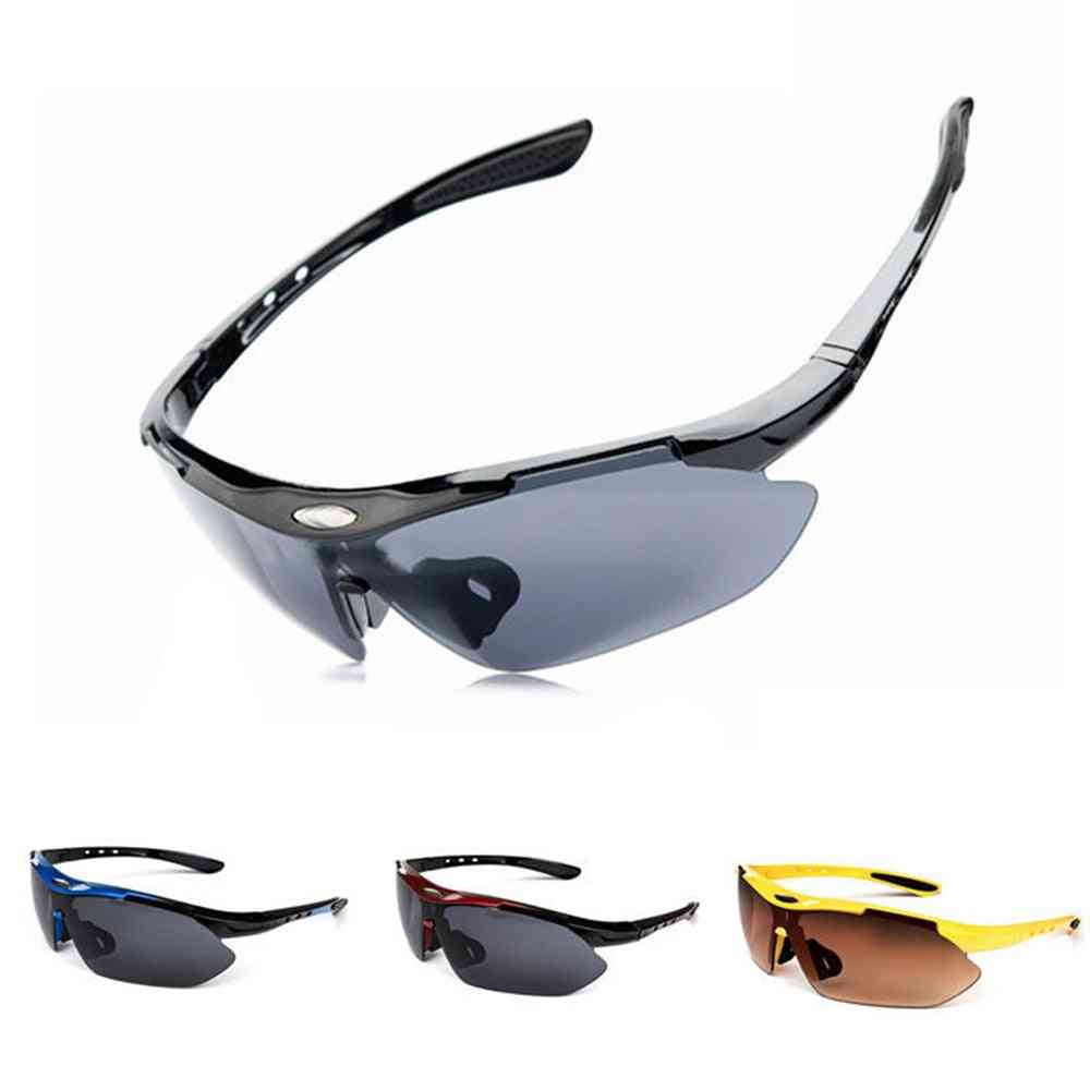 Outdoors Sports Cycling Bicycle / Bike Riding Mens Eyewear Women Goggles